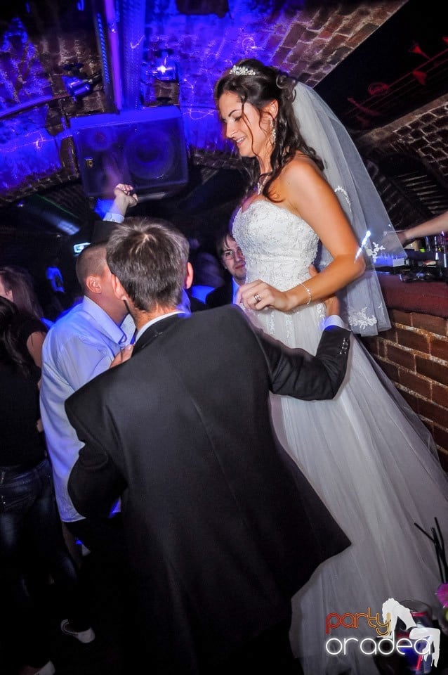 Say goodbye for the Summer, 