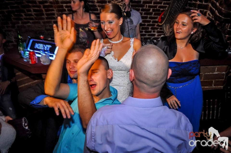 Say goodbye for the Summer, 