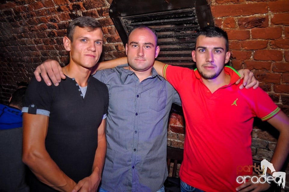 Say goodbye for the Summer, 