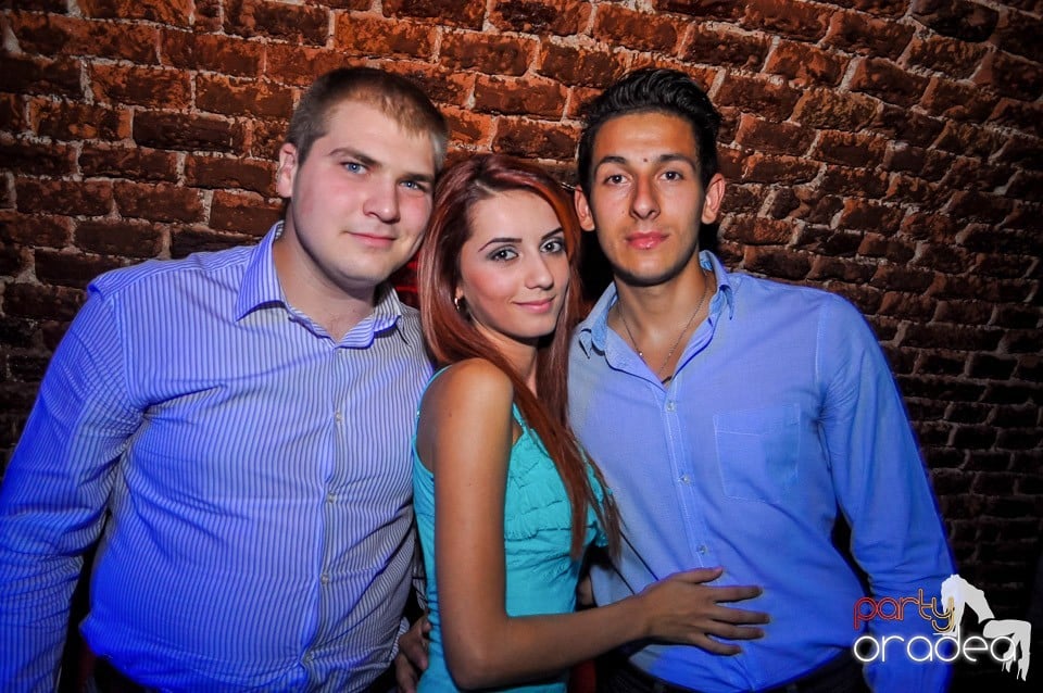 Say goodbye for the Summer, 