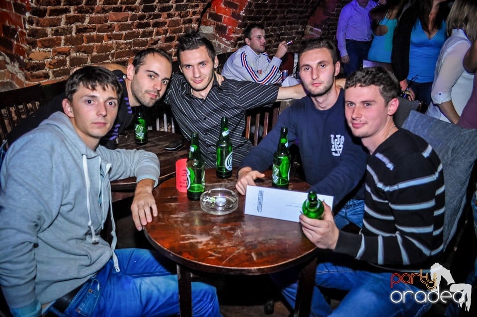 Say goodbye for the Summer, 