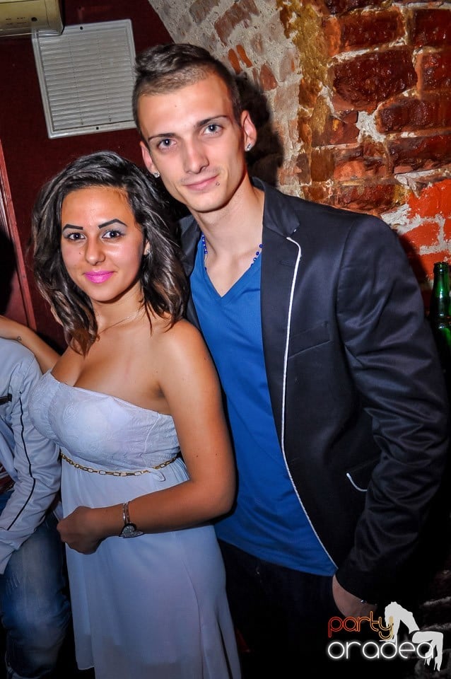 Say goodbye for the Summer, 