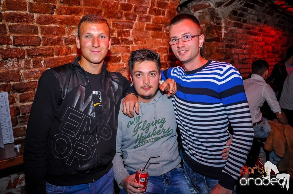 Say goodbye for the Summer, 