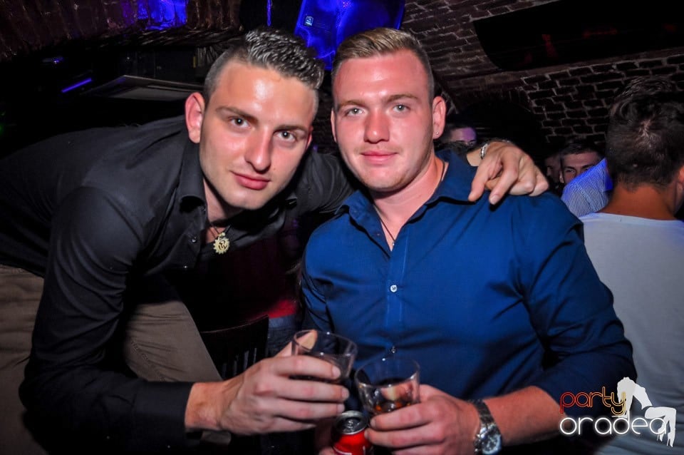 Say goodbye for the Summer, 