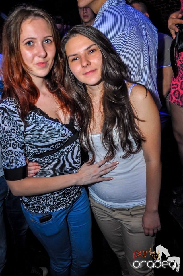 Say goodbye for the Summer, 