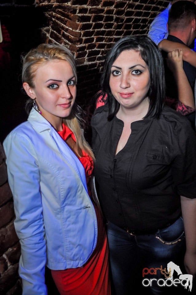 Say goodbye for the Summer, 