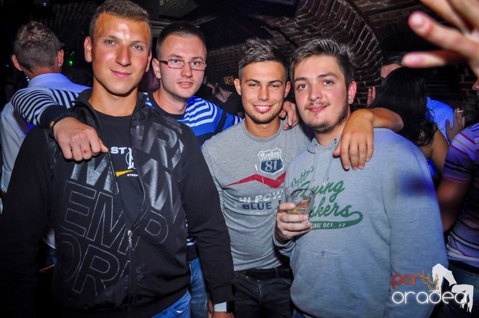 Say goodbye for the Summer, 