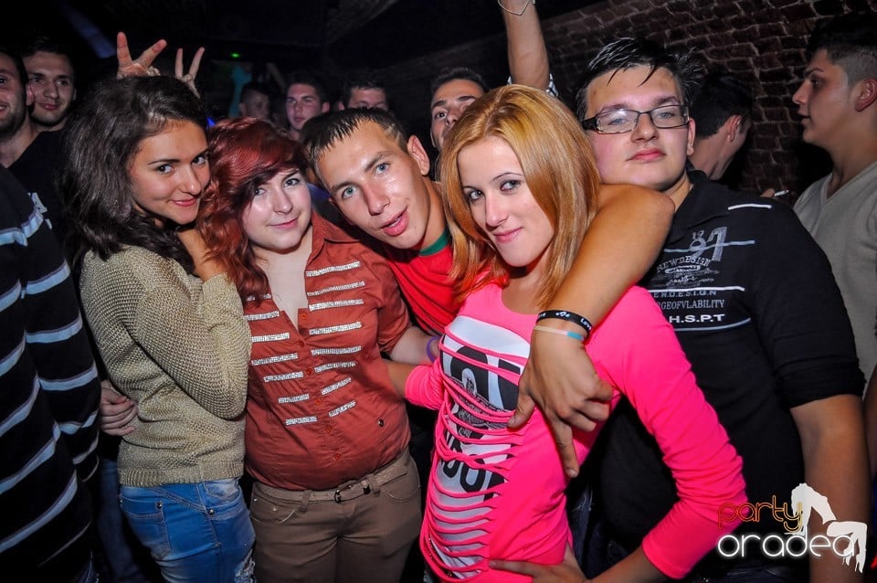 Say goodbye for the Summer, 