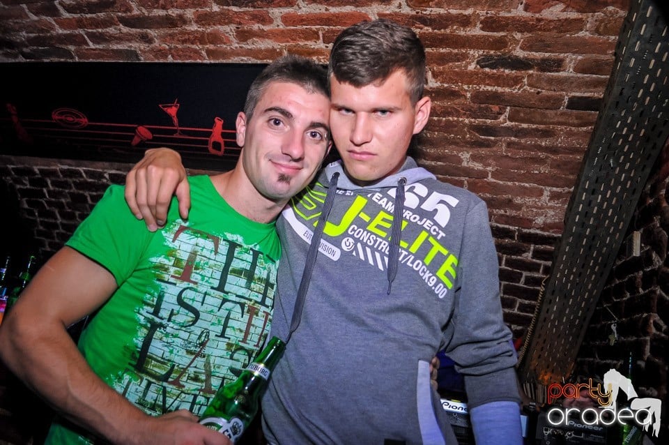 Say goodbye for the Summer, 