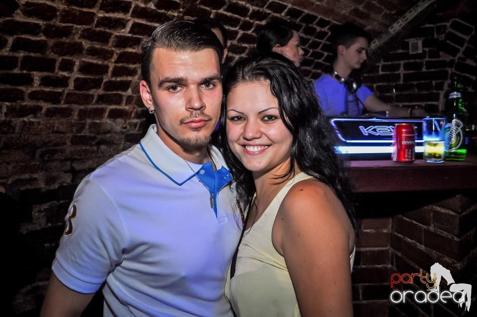 Say goodbye for the Summer, 