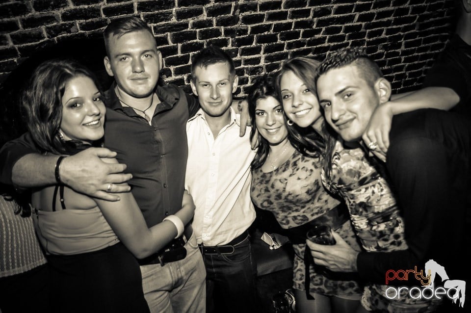 Say goodbye for the Summer, 