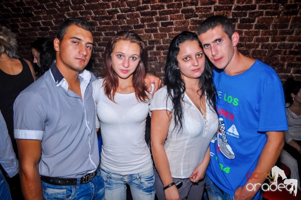 Say goodbye for the Summer, 