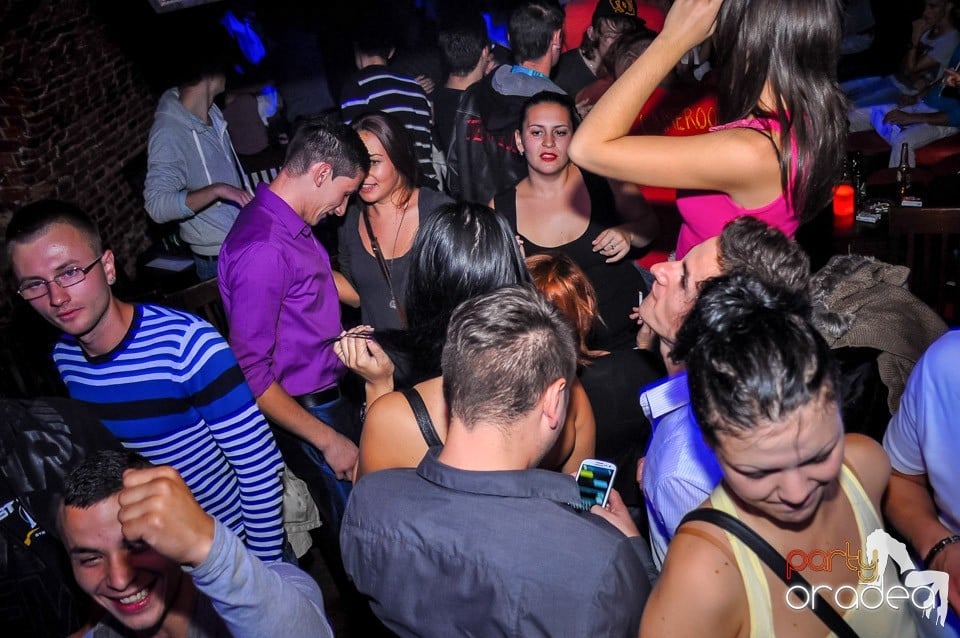 Say goodbye for the Summer, 