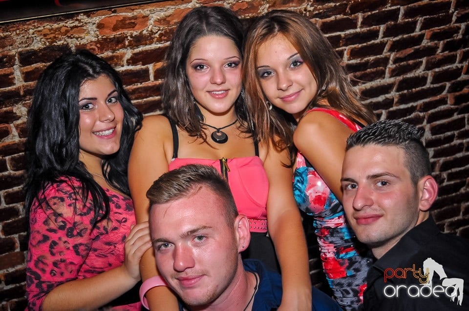 Say goodbye for the Summer, 