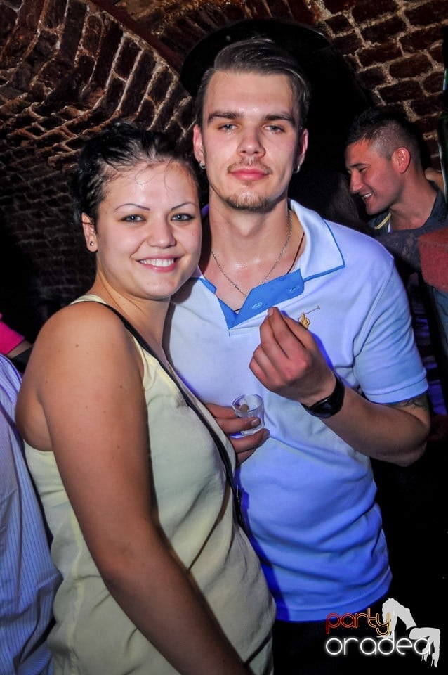 Say goodbye for the Summer, 