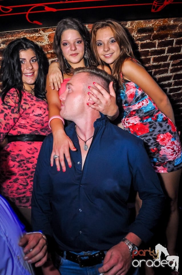 Say goodbye for the Summer, 