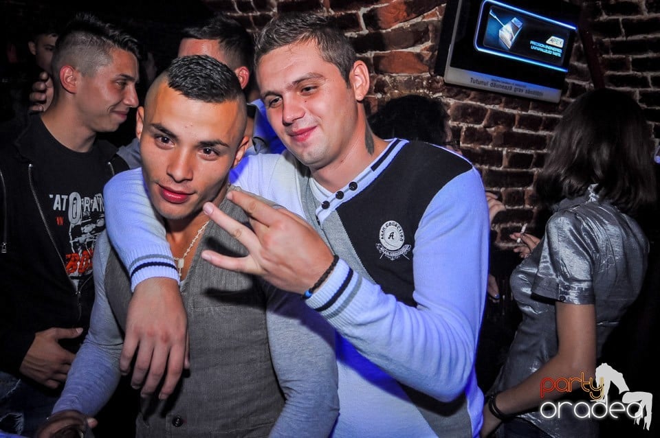 Say goodbye for the Summer, 