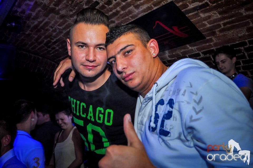 Say goodbye for the Summer, 