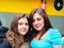 Screwdriver Party - Sâmbătă