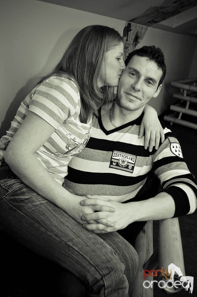 Seară cu karaoke în Zulu Caffe, Zulu Caffe