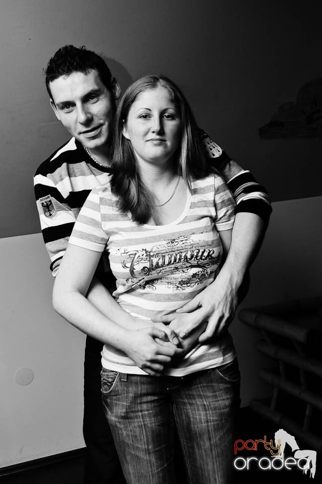 Seară cu karaoke în Zulu Caffe, Zulu Caffe