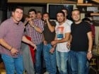 Seară de karaoke în Zulu Caffe