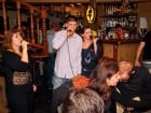 Seară cu karaoke în Zulu