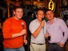 Seară cu karaoke în Zulu