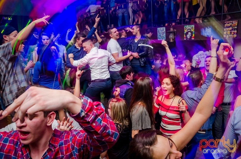 Seara de 8 Martie în Window Pub, 