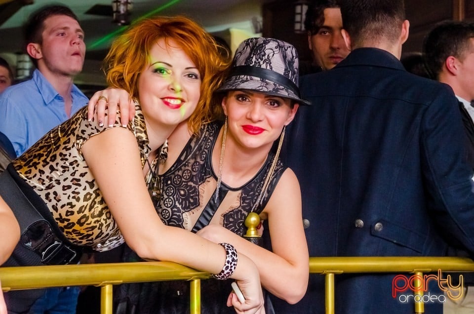 Seara de 8 Martie în Window Pub, 