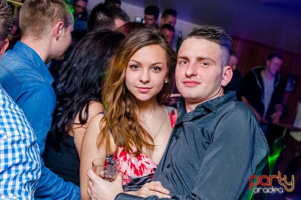 Seara de 8 Martie în Window Pub, 