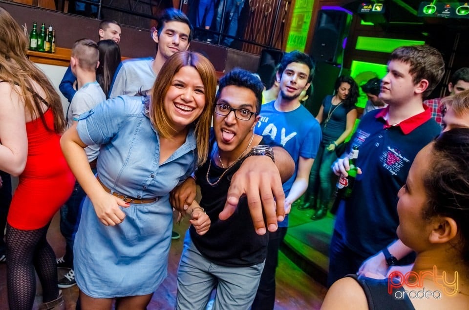 Seara de 8 Martie în Window Pub, 