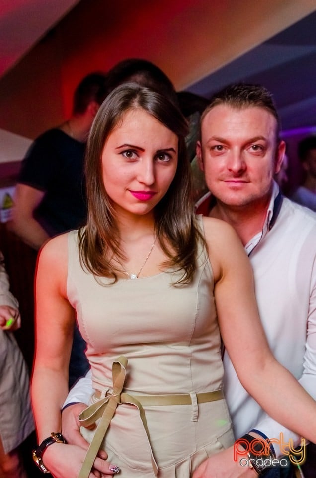 Seara de 8 Martie în Window Pub, 