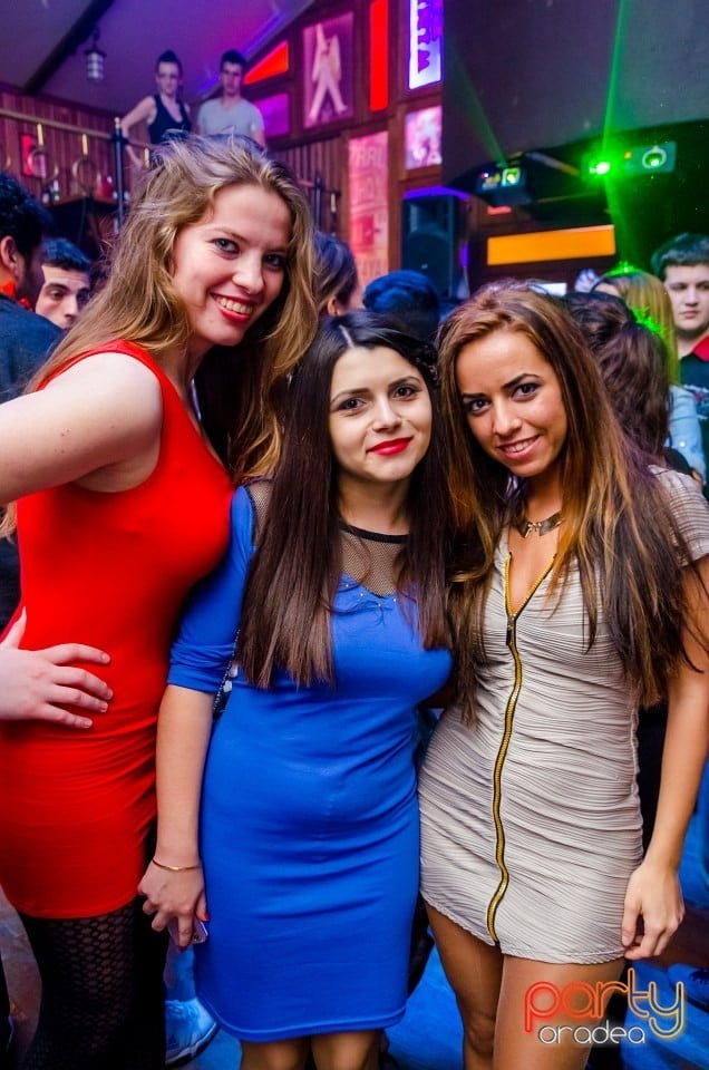 Seara de 8 Martie în Window Pub, 