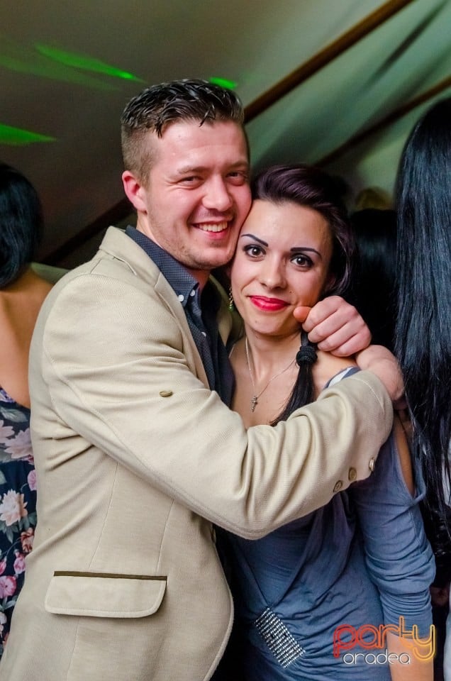 Seara de 8 Martie în Window Pub, 