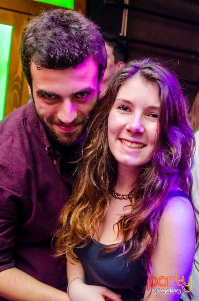 Seara de 8 Martie în Window Pub, 