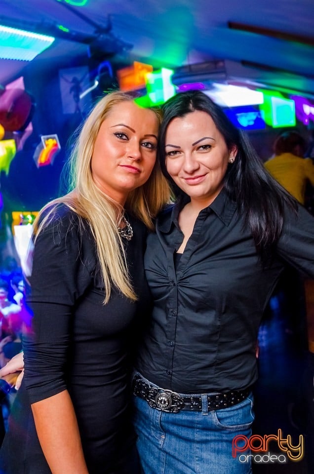 Seara de 8 Martie în Window Pub, 