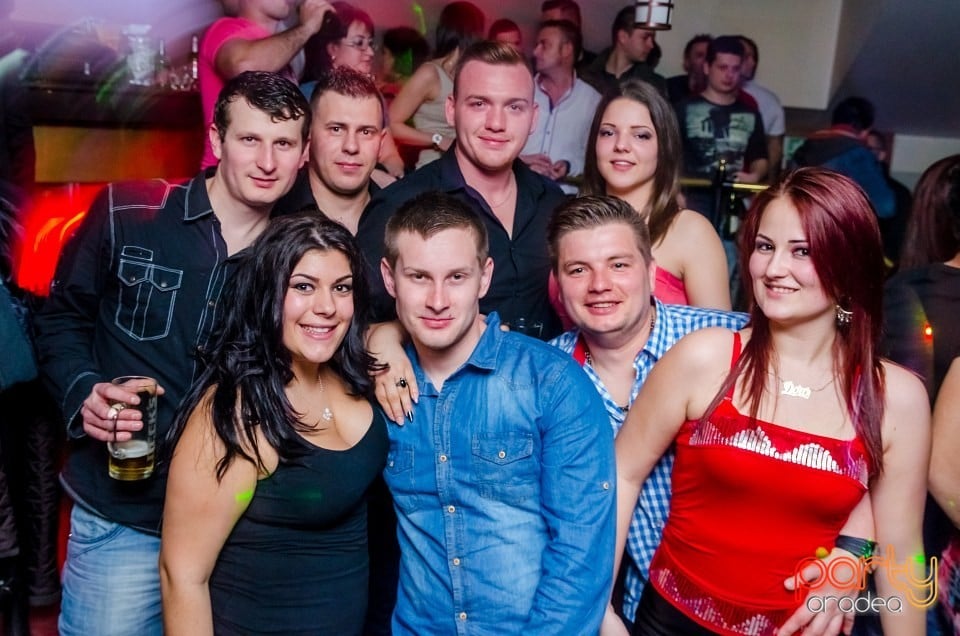 Seara de 8 Martie în Window Pub, 