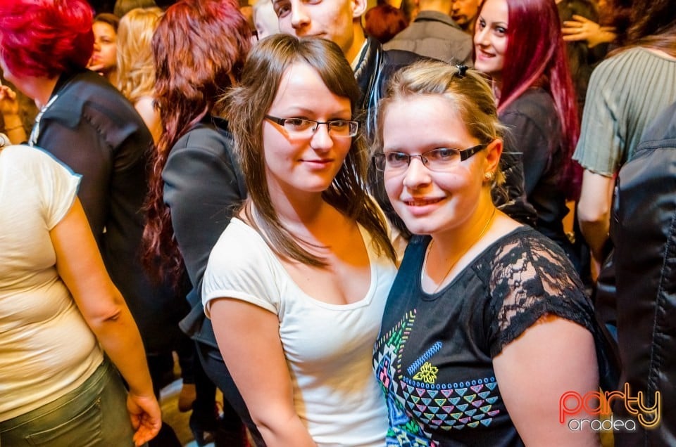 Seara de 8 Martie în Window Pub, 