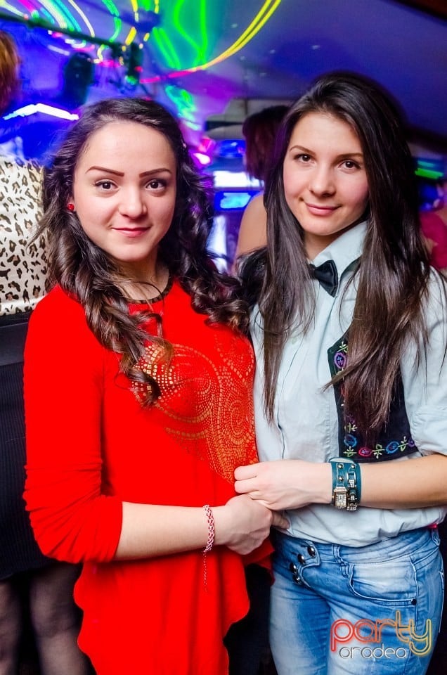 Seara de 8 Martie în Window Pub, 