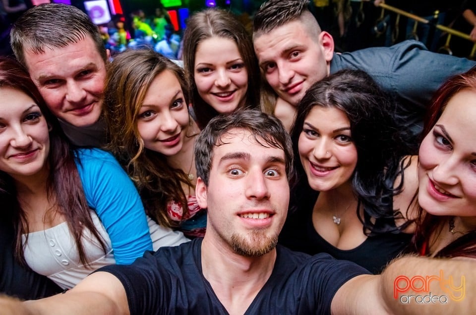 Seara de 8 Martie în Window Pub, 