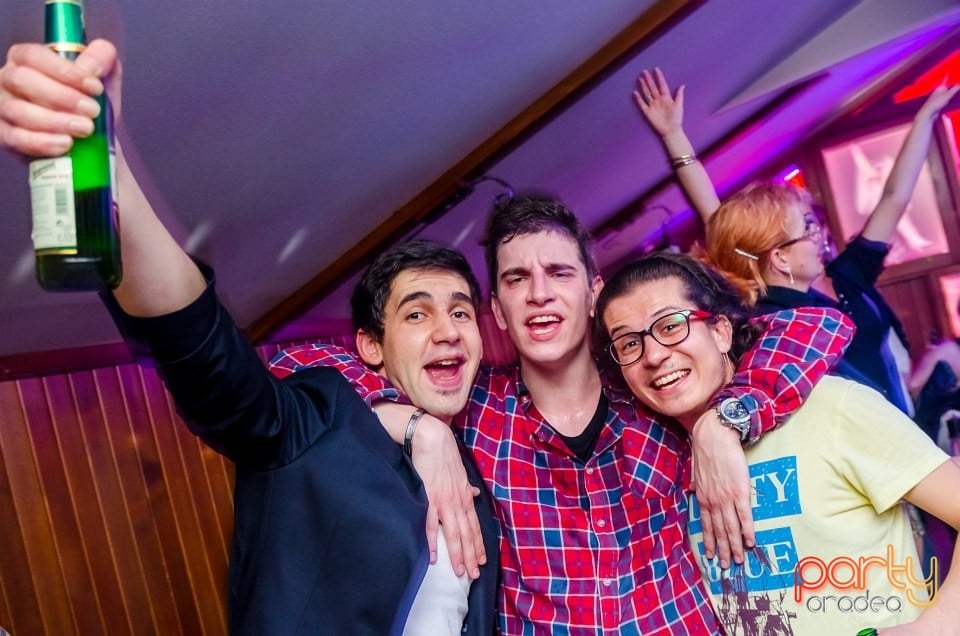 Seara de 8 Martie în Window Pub, 