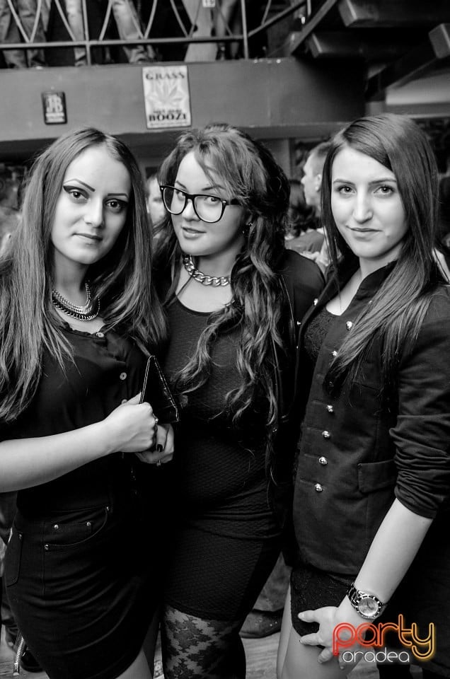 Seara de 8 Martie în Window Pub, 