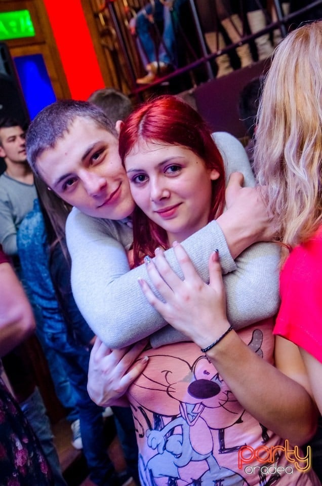 Seara de 8 Martie în Window Pub, 