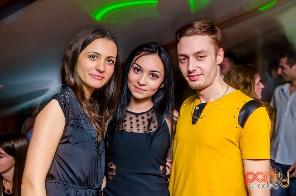 Seara de 8 Martie în Window Pub, 