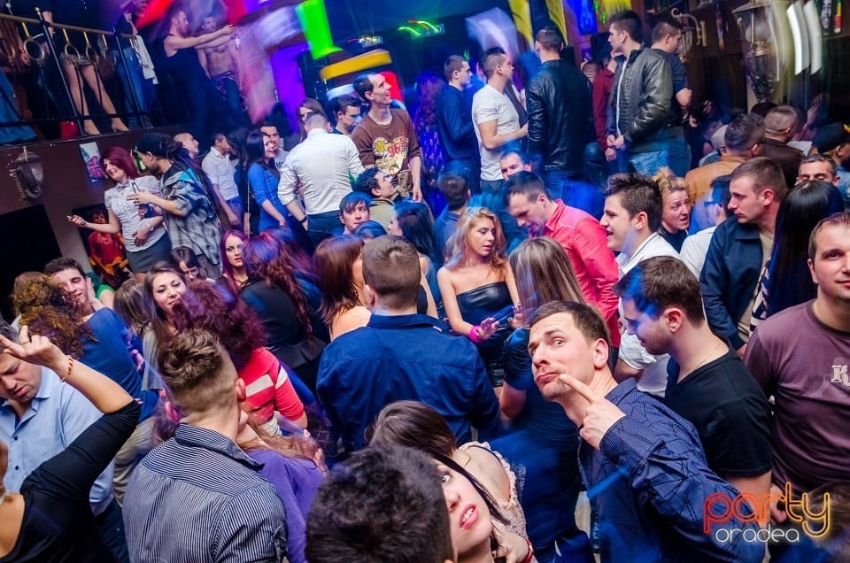 Seara de 8 Martie în Window Pub, 