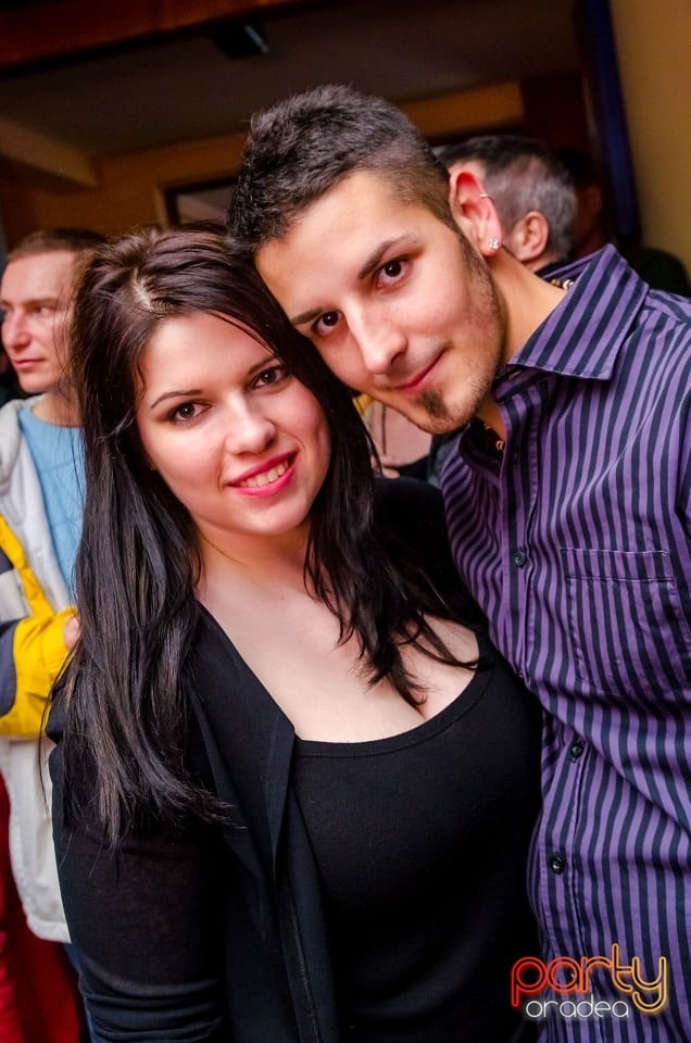 Seara de 8 Martie în Window Pub, 