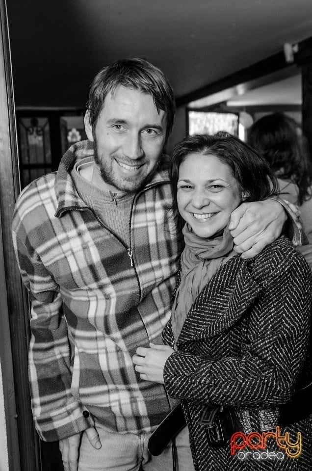 Seara de 8 Martie în Window Pub, 