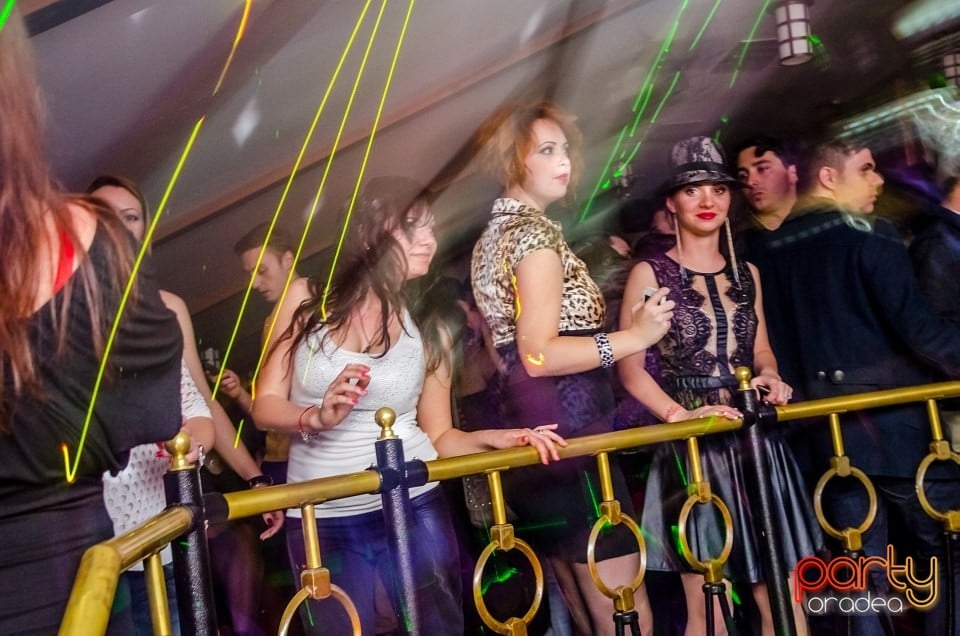 Seara de 8 Martie în Window Pub, 