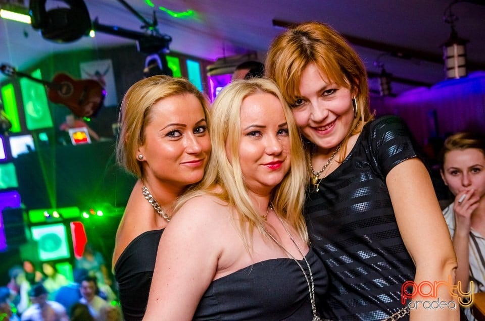 Seara de 8 Martie în Window Pub, 